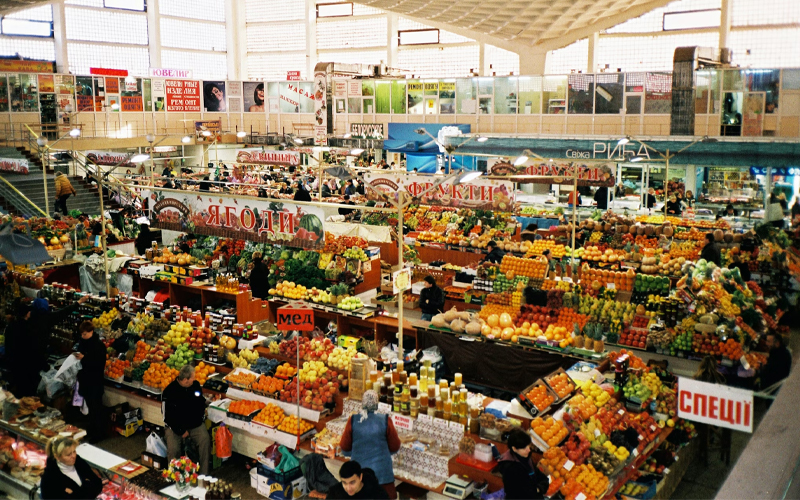 From Farm to Table: The Journey of Fresh Philippine Produce