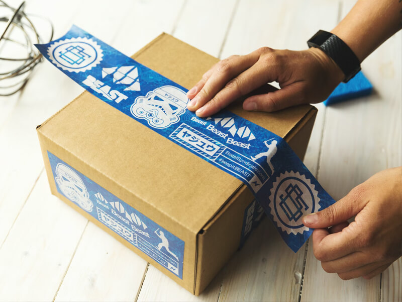 Private Label/Toll Processing